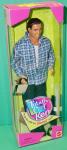 Mattel - Barbie - Totally Cool Ken - Casual - Poupée